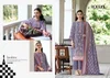 Bin Kareem Vol 4 By Romani Soft Cotton Digital Printed Pakistani Dress Material